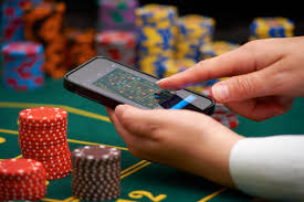 casino games on phone