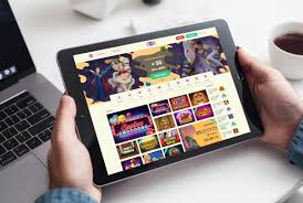 casino games