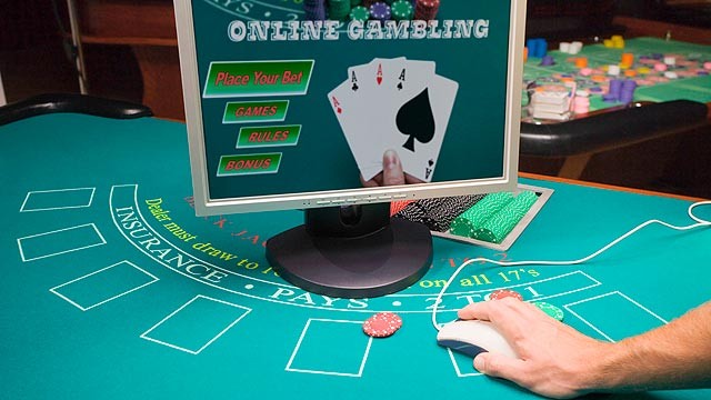 Online casinos all you need to know