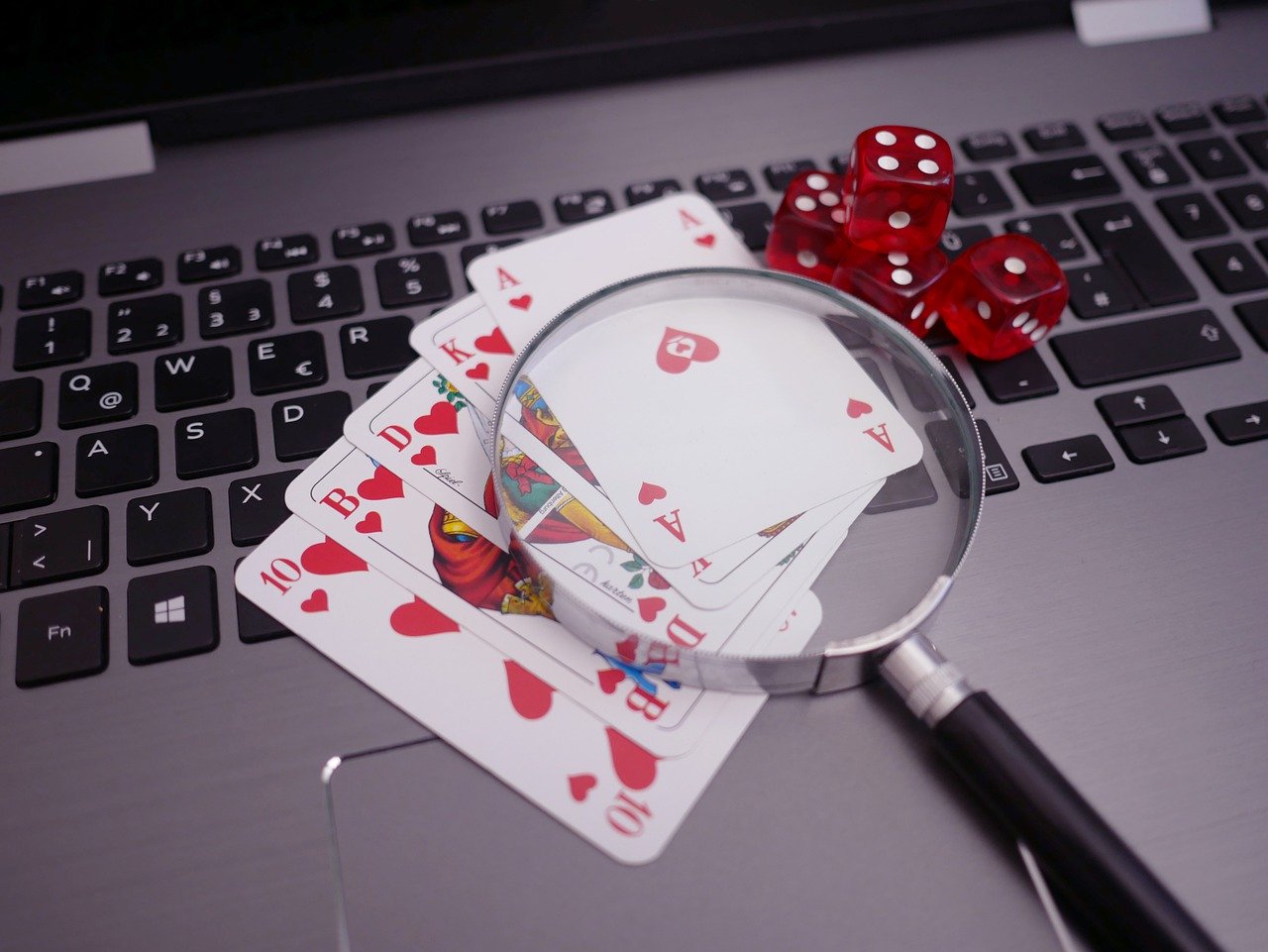 Winning: Is It Really Possible in an Online Casino
