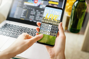 betting online sports