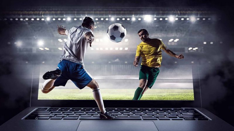Benefits of Online Sports Betting