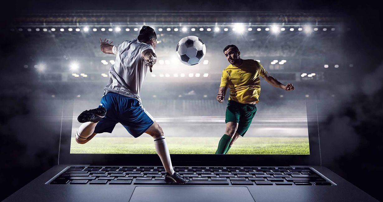 Advantages of Online Sports Betting