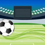 football