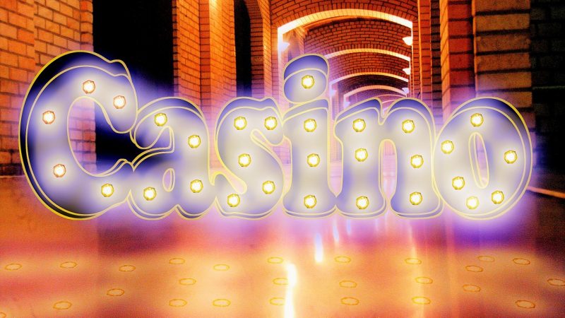 Beginners’ Guide into Online Gaple Gambling