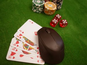Gaple games