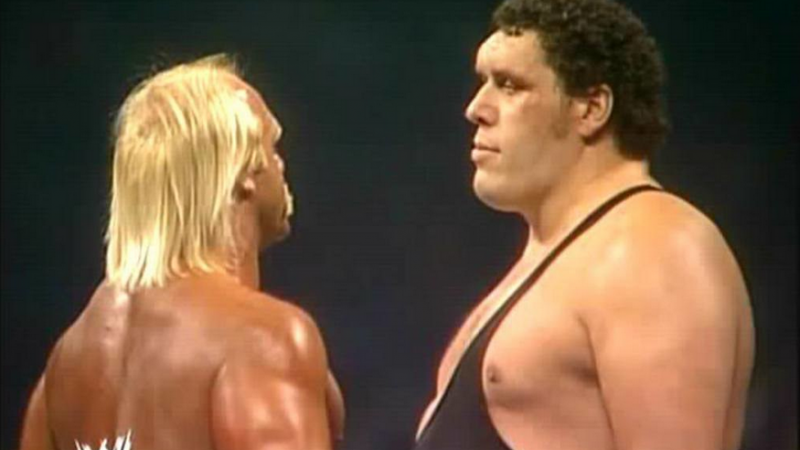 How Casinos Go Hand-in-Hand With Professional Wrestling