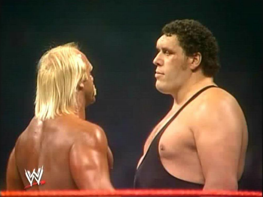 How Casinos Go Hand-in-Hand With Professional Wrestling