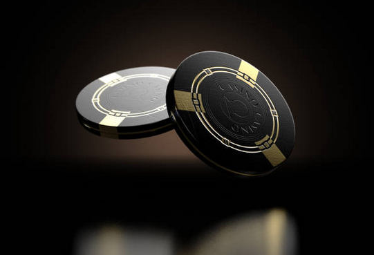Casino Chips