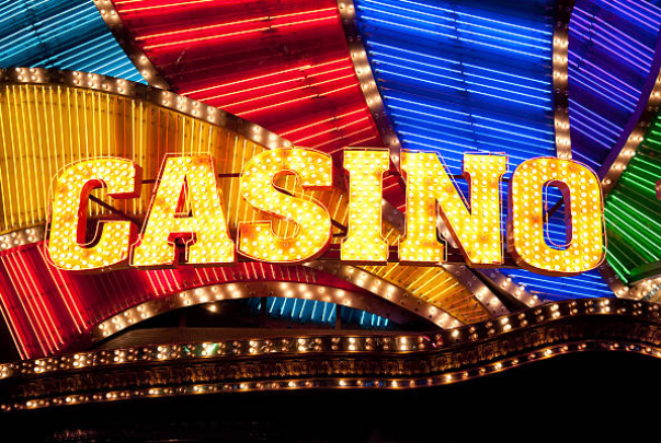 Casino