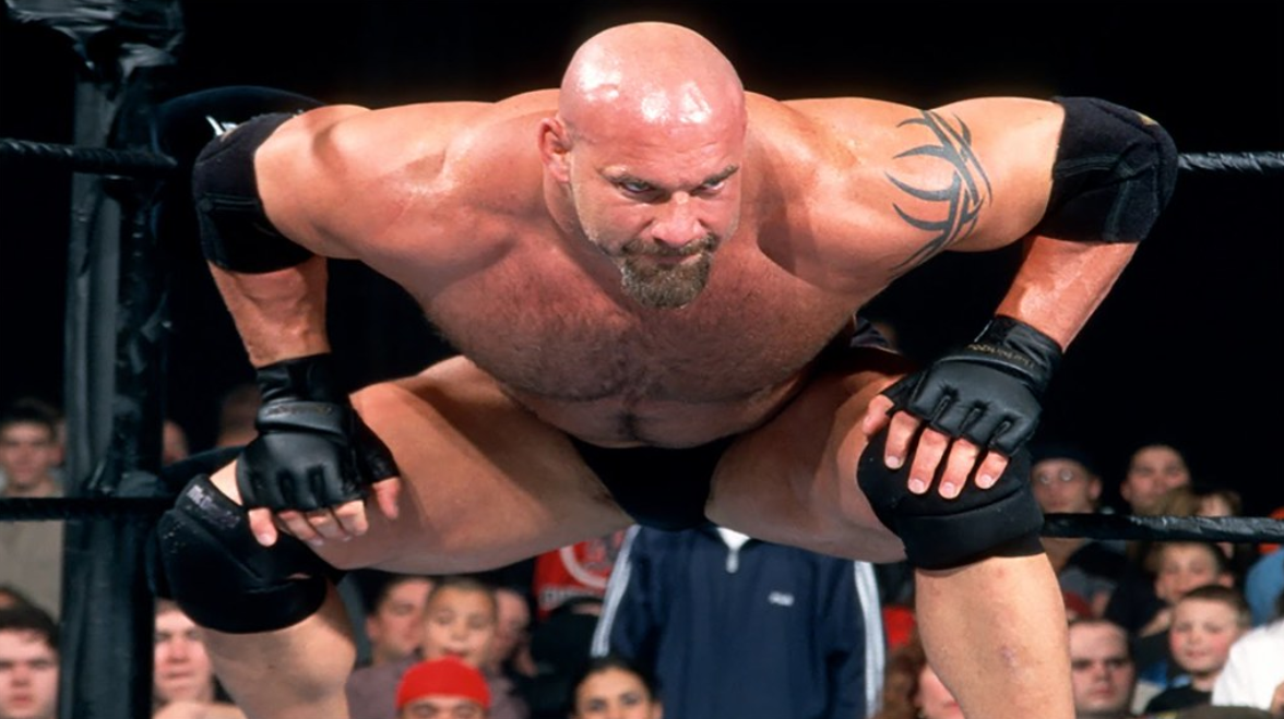 Wrestling