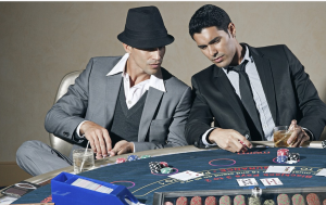influences gamblers' decisions