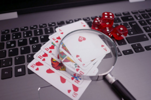 online casino