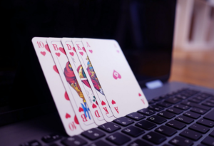 online gambling