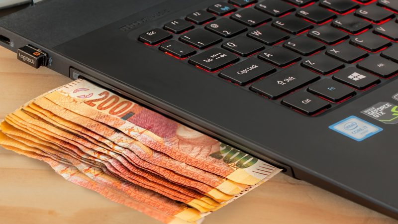 How to Win Money Playing Casino Games Online