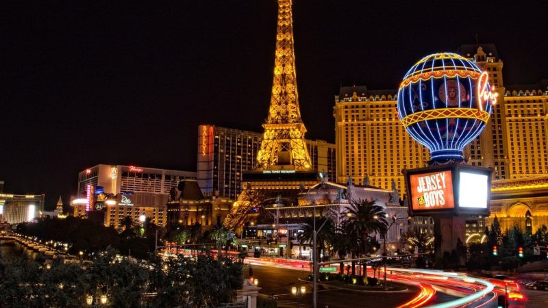 Reasons to Go to a Casino Today: Fun, Excitement, and Rewards Await
