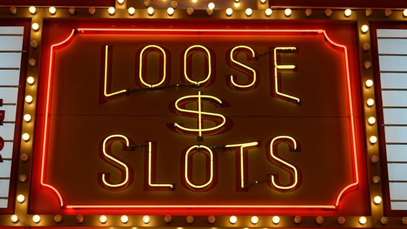 Tips When Playing Online Slot Games