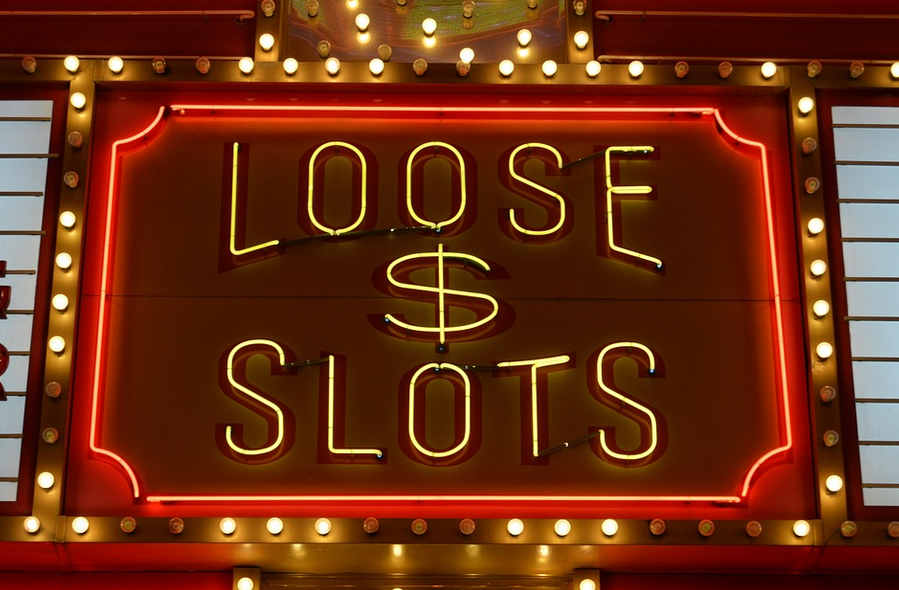 Tips When Playing Online Slot Games