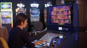 slot player