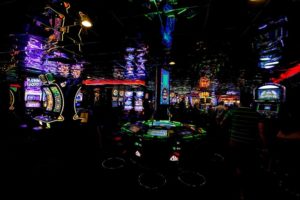 arcade