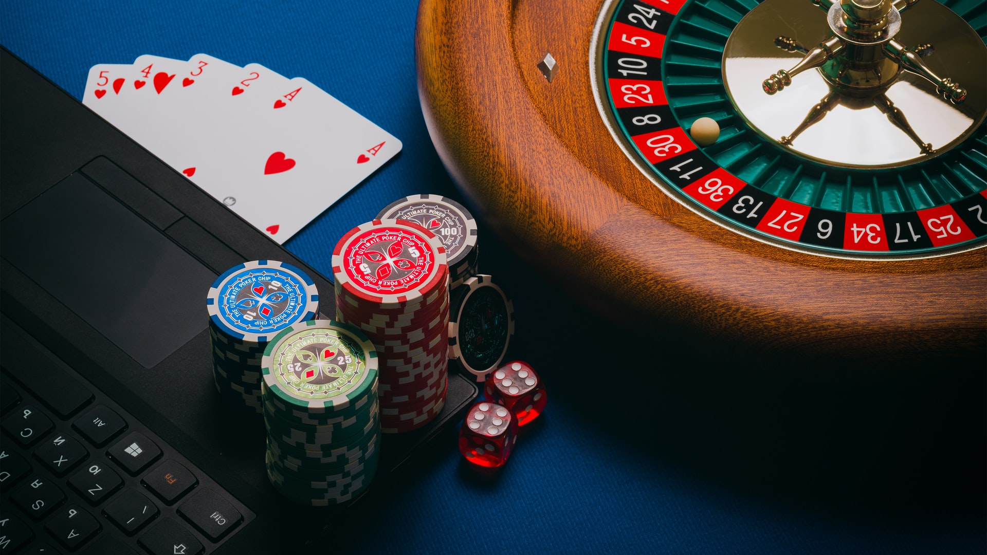 Casino Games to Try Out Online