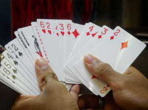 poker