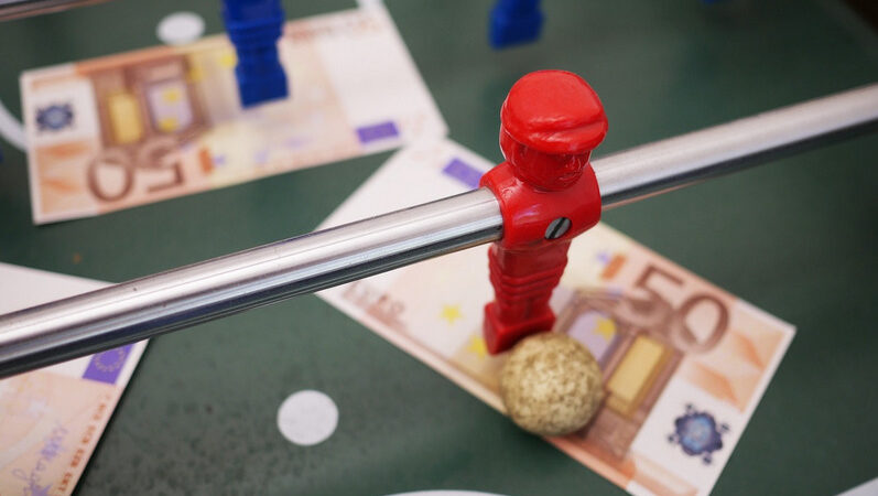 The Gloomy Parts About Online Sports Betting You Need to Know