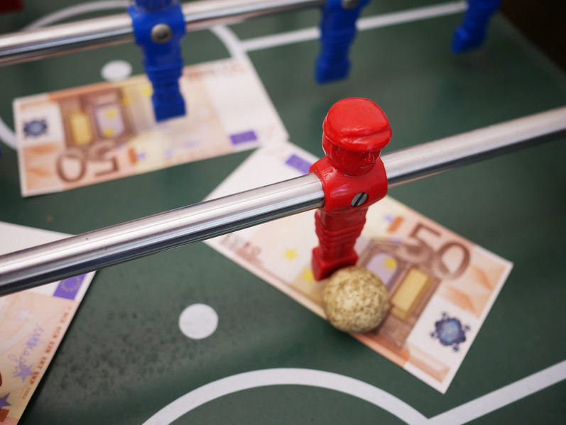 The Gloomy Parts About Online Sports Betting You Need to Know