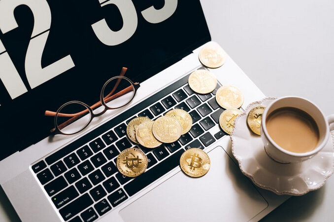 The Advantages of Using Bitcoin in Online Gambling