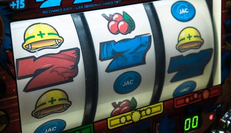 The 3 Most Underrated Slot Features You’re Probably Ignoring