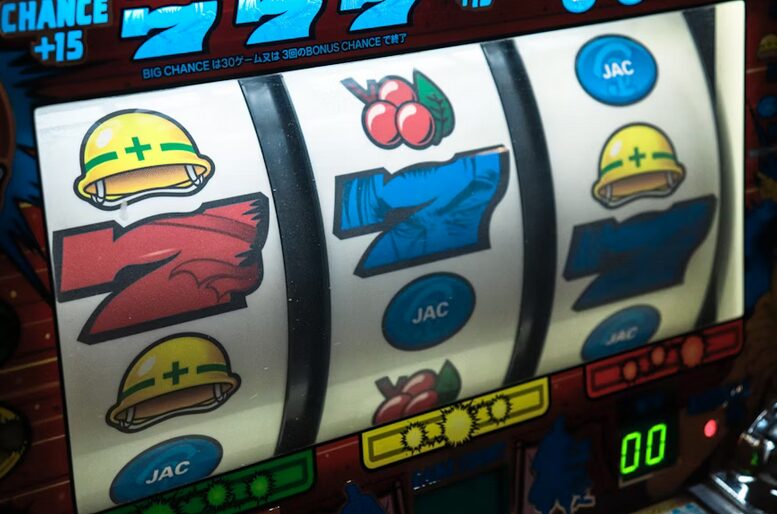 The 3 Most Underrated Slot Features You’re Probably Ignoring