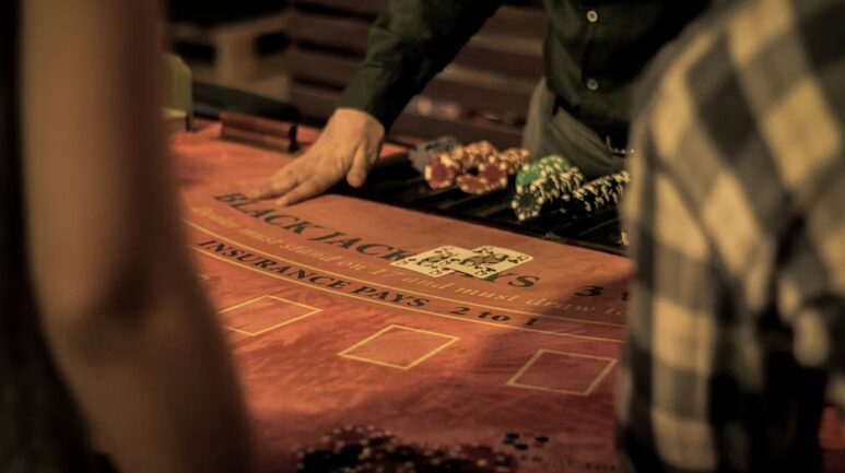 The Psychology Behind Why Players Prefer Certain Casino Games