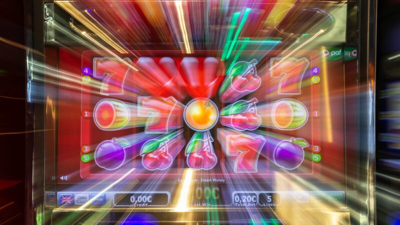 Progressive Jackpot Slots: What Most Players Skip