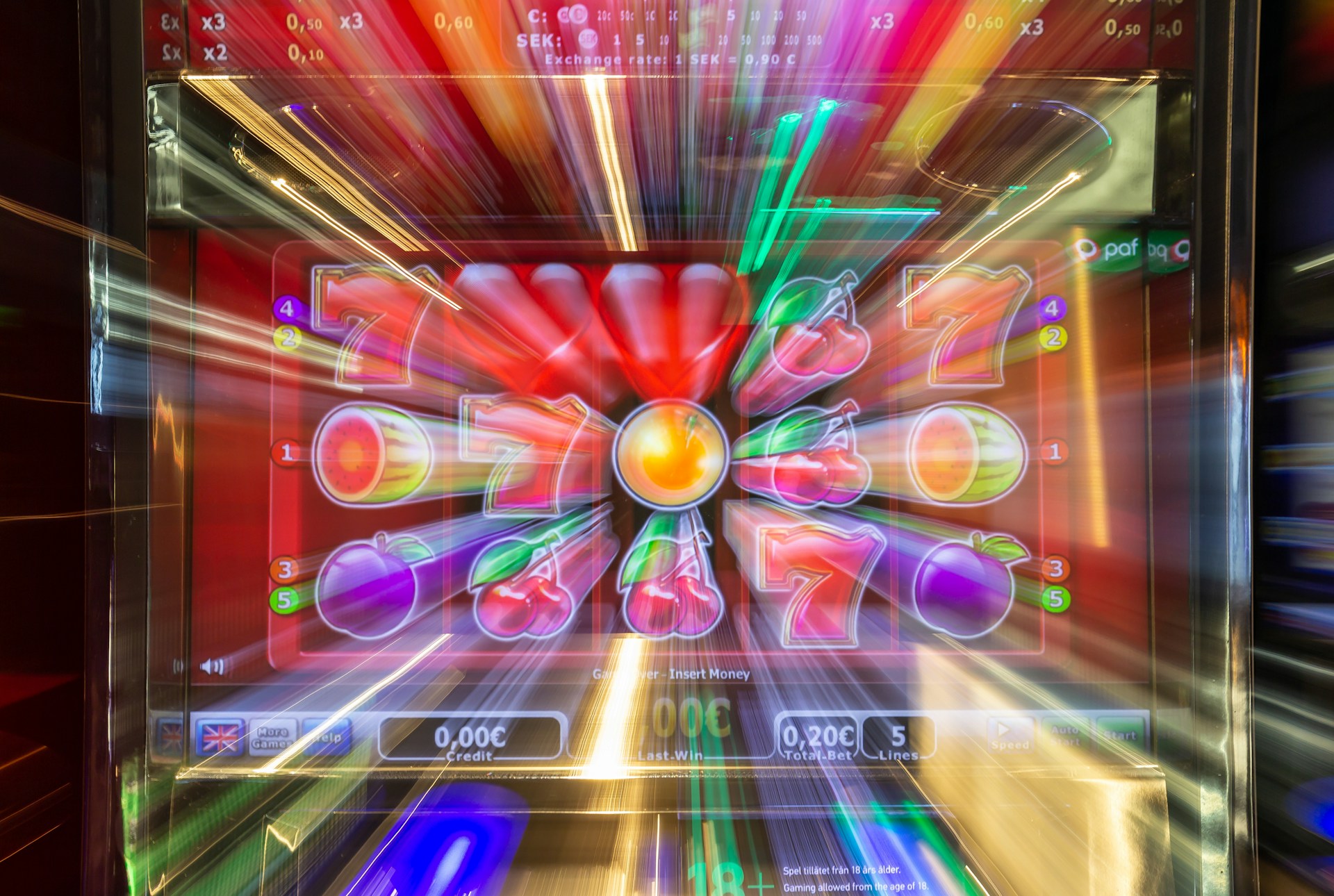 Progressive Jackpot Slots: What Most Players Skip