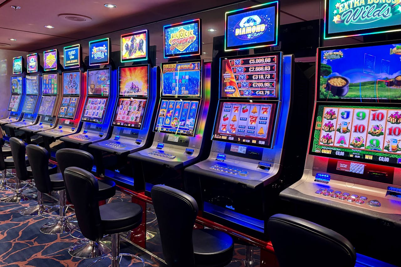 slot 