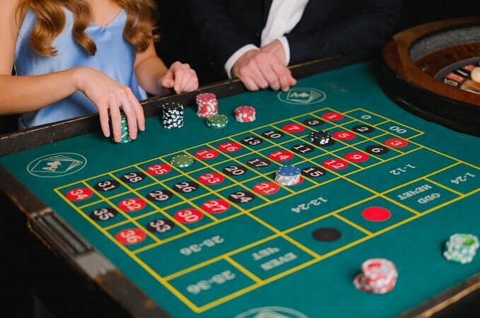 How to Discover New Casino Games You’ll Actually Enjoy